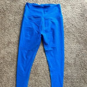 Beyond Yoga Spacedye Leggings